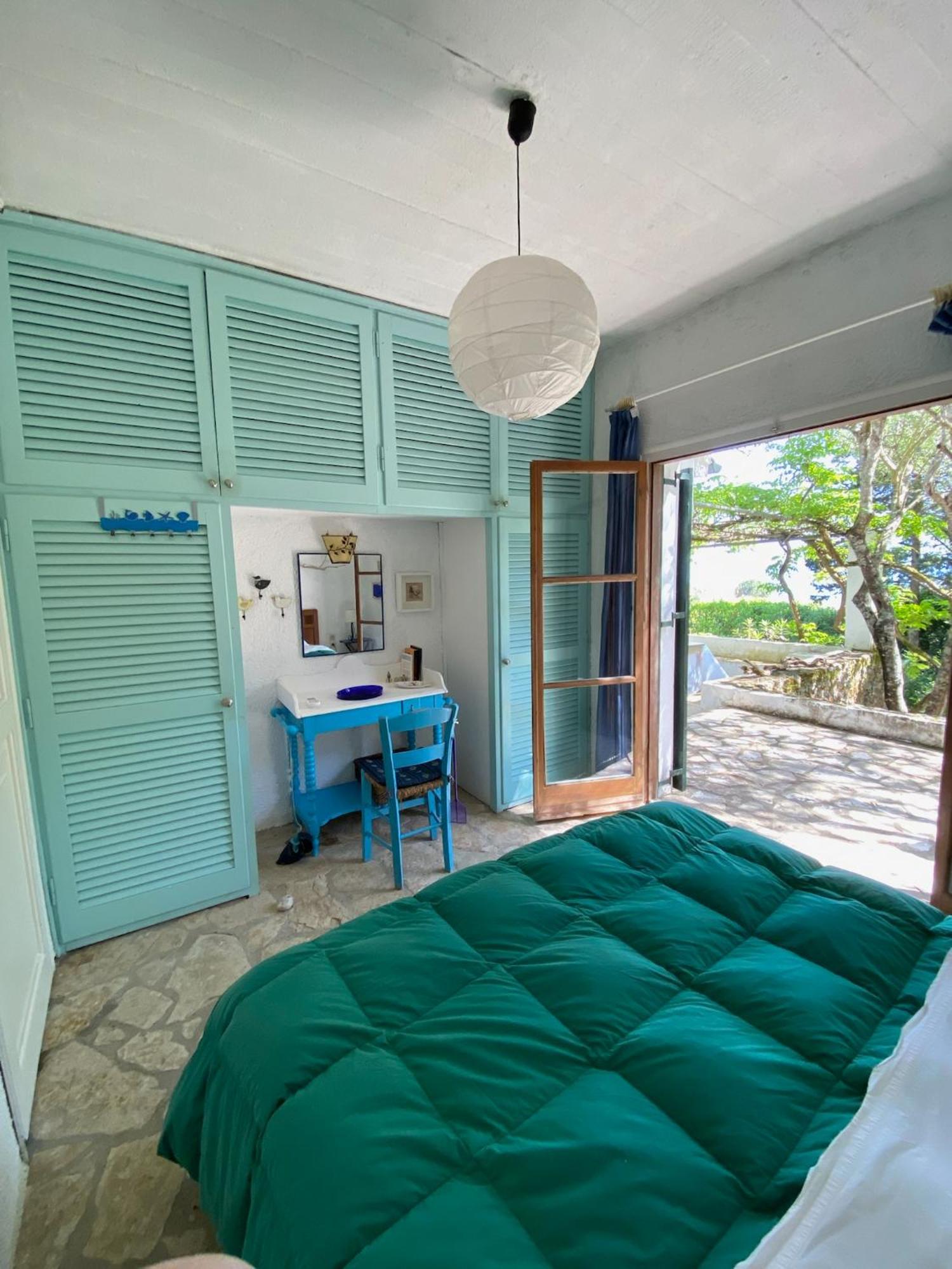 Alexandra Villas Gouviá Exterior foto