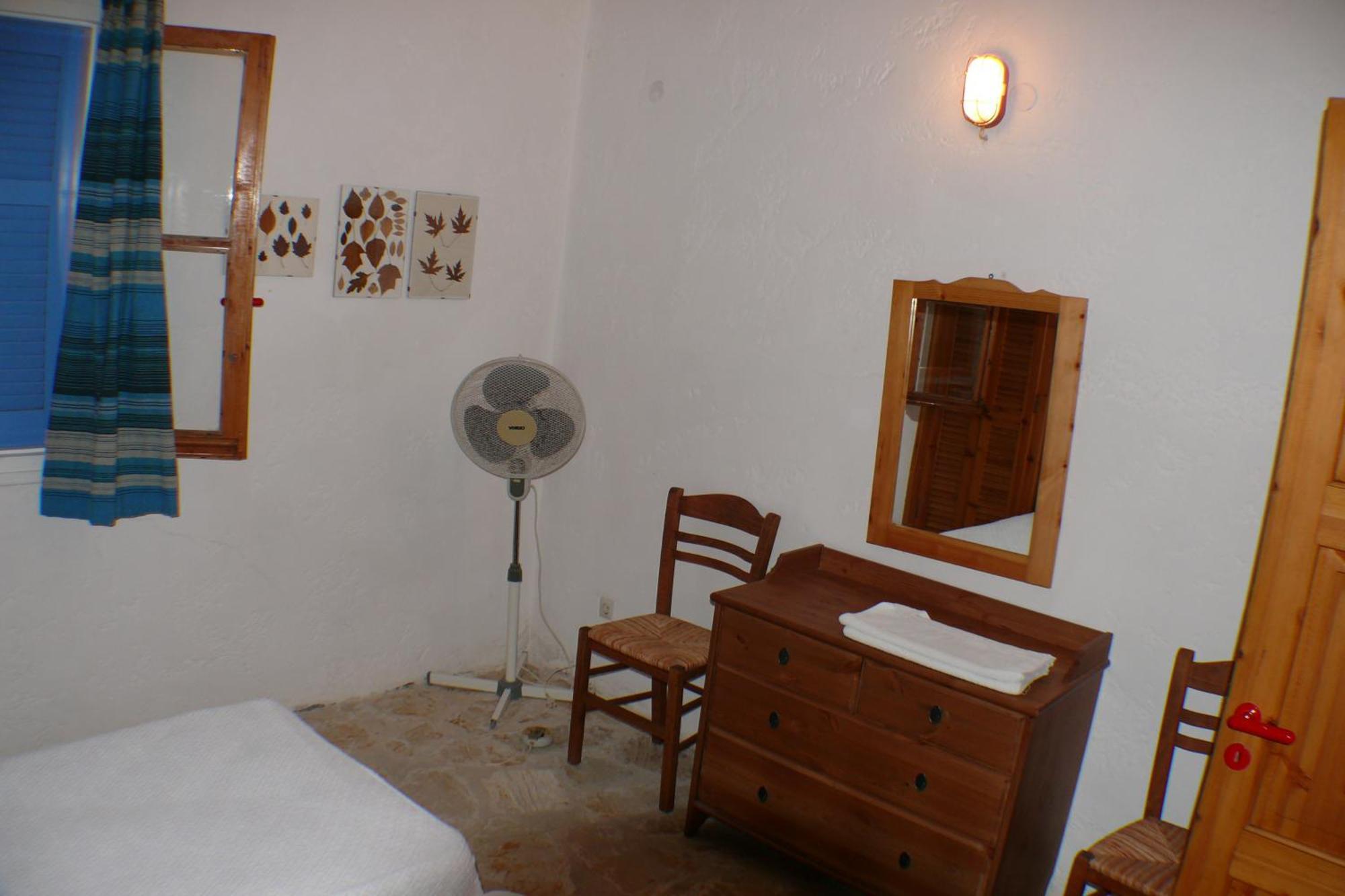 Alexandra Villas Gouviá Quarto foto