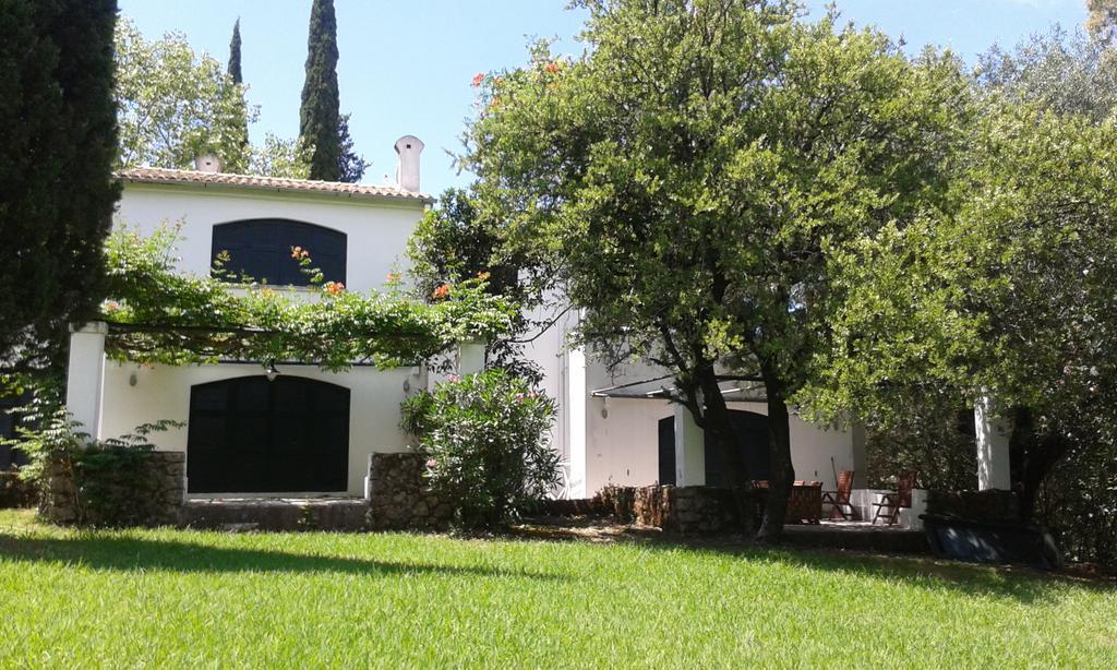Alexandra Villas Gouviá Exterior foto