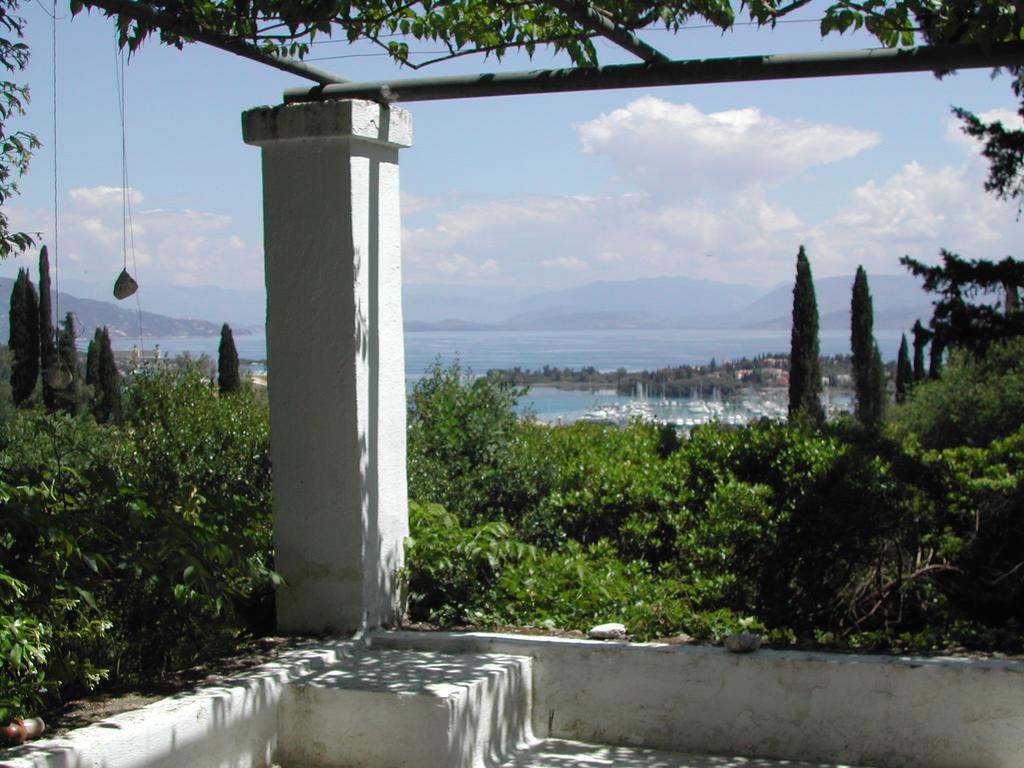 Alexandra Villas Gouviá Exterior foto