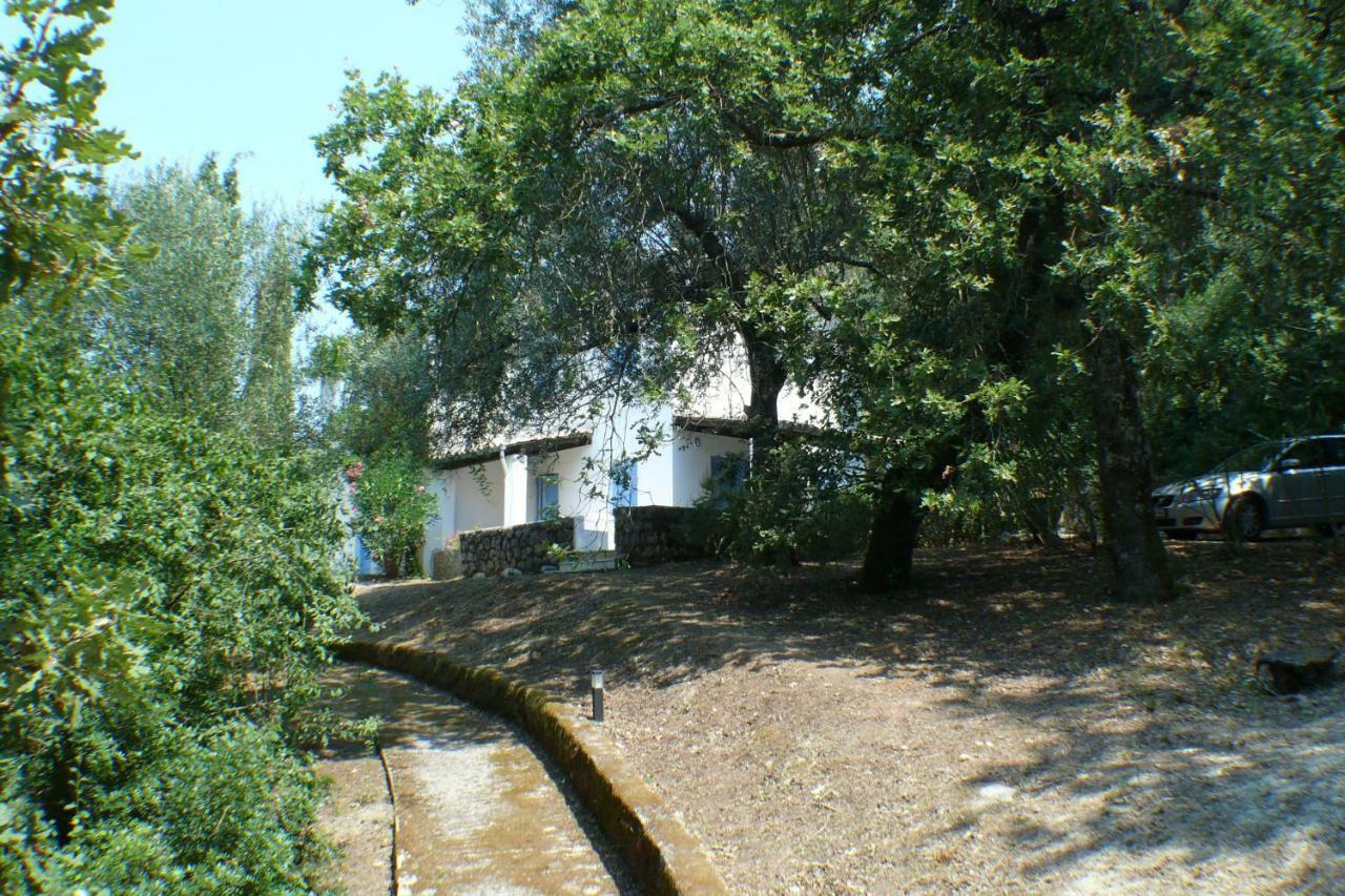 Alexandra Villas Gouviá Exterior foto